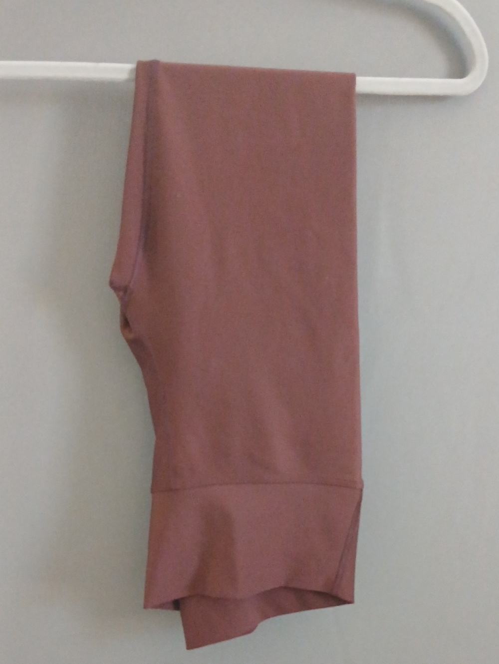 Peloton Dusty Rose Leggings